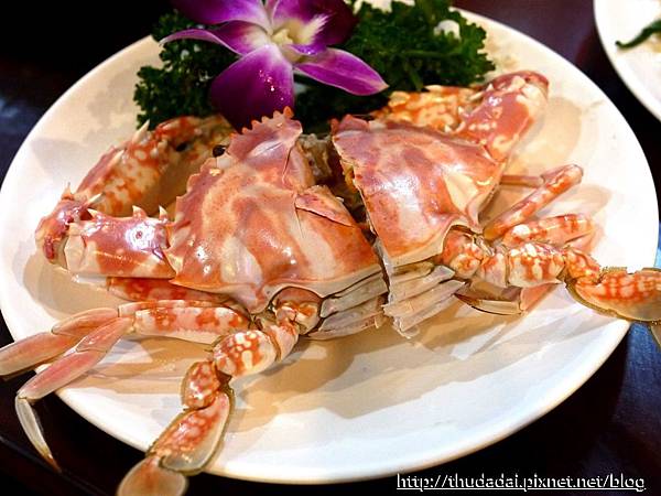 萬里蟹食記 新北金山 活三鮮海鮮餐廳 三高sir的美食足跡 痞客邦 萬里蟹食記 新北金山 活三鮮海鮮餐廳 三高sir的美食足跡 痞客邦