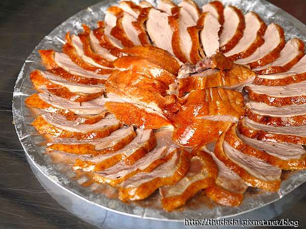 午餐食記 台北北投 京城烤鴨 三高sir的美食足跡 痞客邦