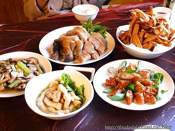 冠宸食館