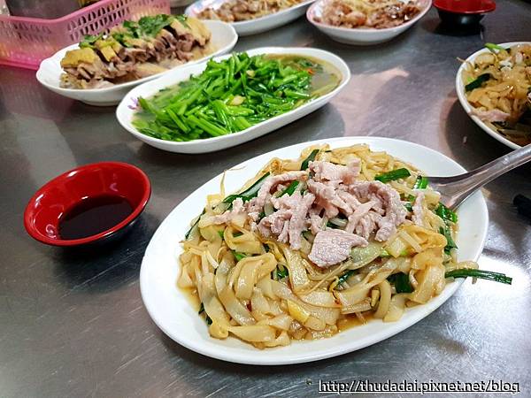 美濃樓飲食店