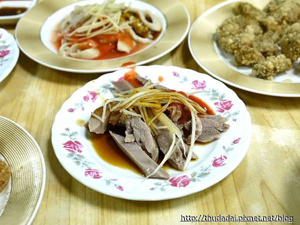 老艋舺鹹粥店
