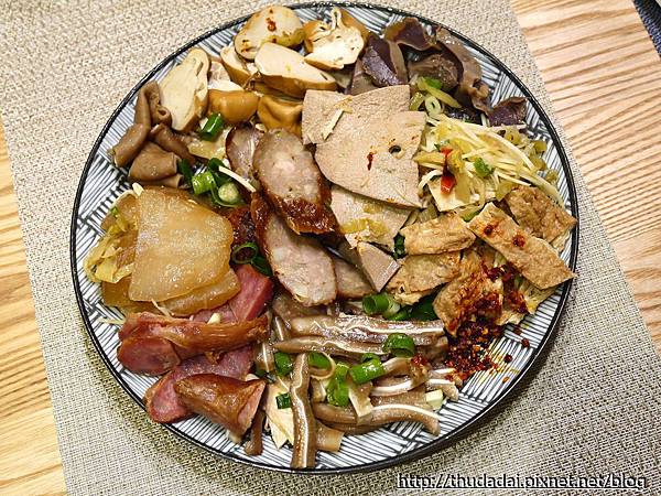 外帶食記 新竹 張家老滷味 三高sir的美食足跡 痞客邦