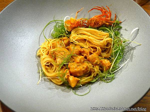 [食記] 台北松山 T+T餐酒館