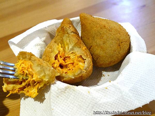 [食記] 新竹 哩賀巴西小館