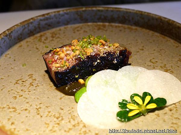 [食記] 台中 JL Studio現代新加坡料理