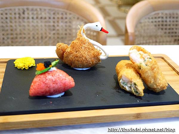 玖尹-新派中式餐酒館
