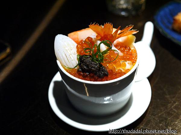 [食記] 台北大安 隱士餐酒館