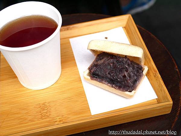 [食記] 台北大同 滋養製菓