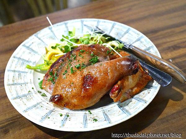 [食記] 台北信義 福旺珈琲餐館