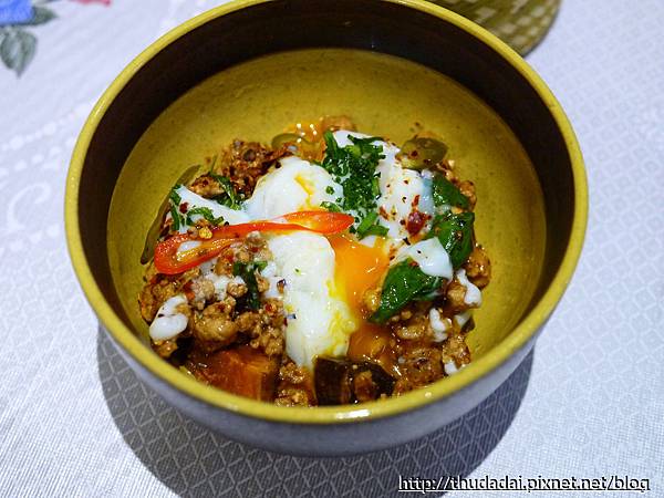 [食記] 台北松山 烤寨泰式餐酒館