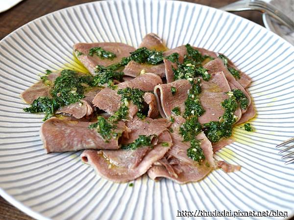 [食記] 新竹竹北 彼刻義式餐酒館(三訪)