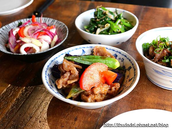 [食記] 新竹 みよし小鉢料理