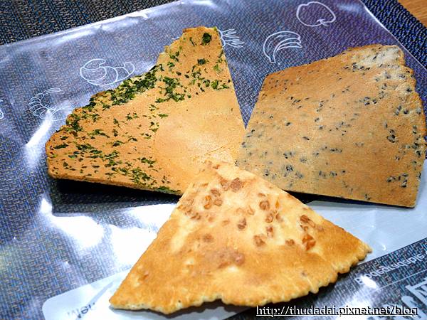 [食記] 新竹 獅伯百年煎餅