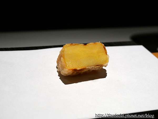食記 台北 牡丹天ぷら 試一下3 500午餐 三高sir的美食足跡 痞客邦