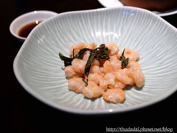 [食記] 台北信義 夜上海