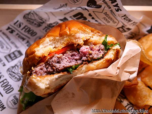 [食記] 台北大安 Lay Back