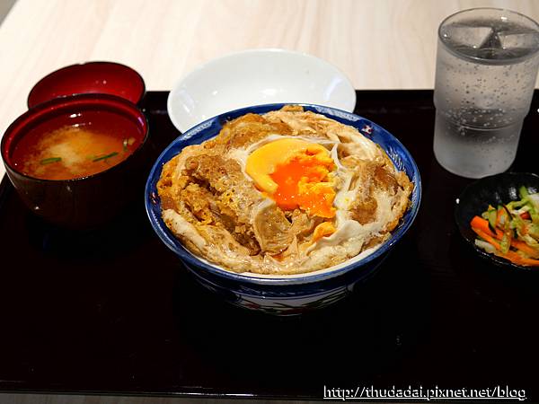 [食記] 新竹 銀座梅林豬排