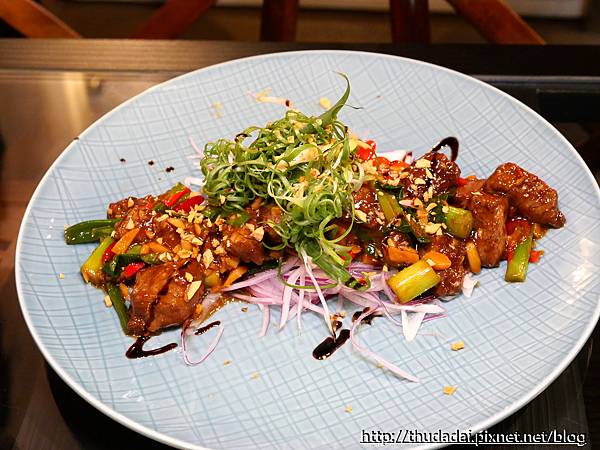 罔市 台式餐酒