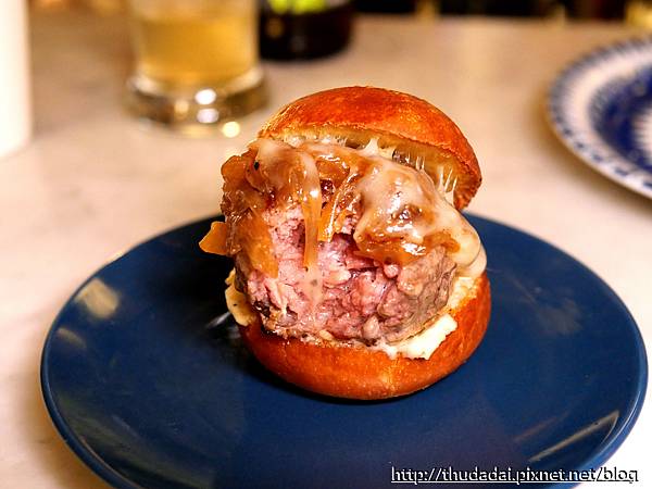 [食記] 台北大安 sheep+pony