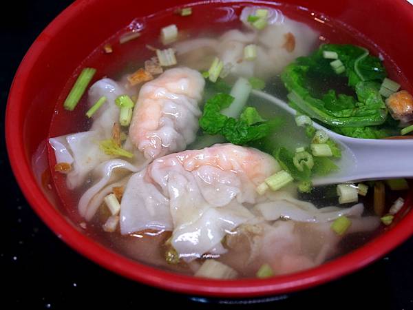 [食記] 花蓮 花蓮香扁食