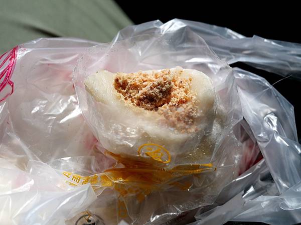 [食記] 花蓮 曾傳麻糬