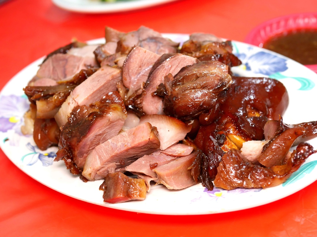 [食記] 屏東 萬泰豬腳大王