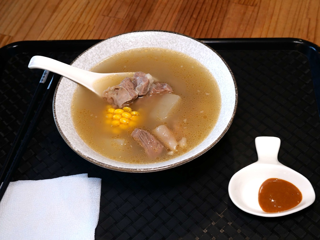 [食記] 西區/第六市場逛逛