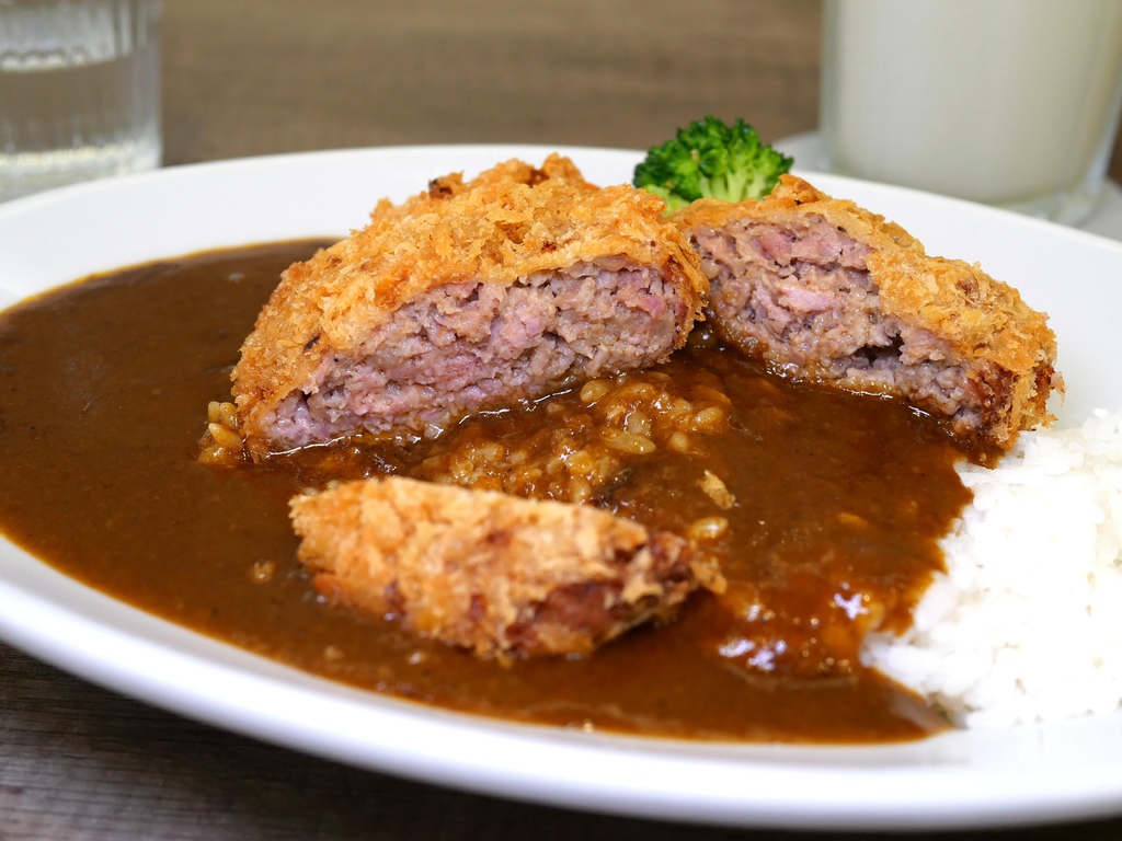 [食記] 台北大同 April taipei日本洋食屋~二訪