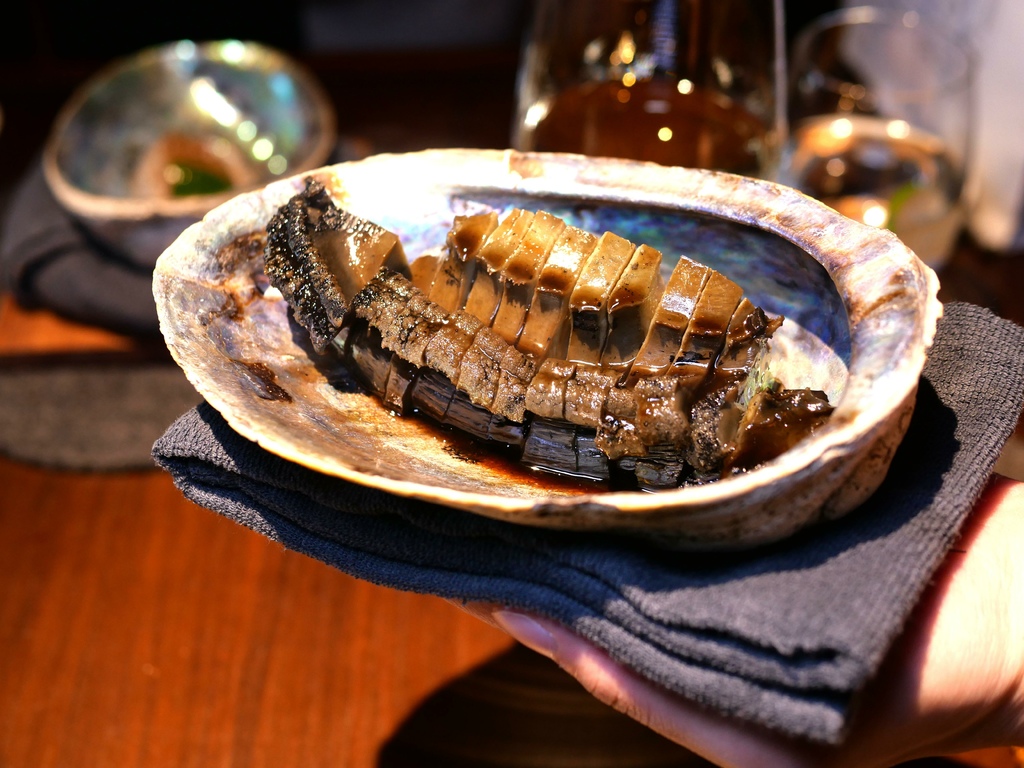 [食記] 台北中山 RAW~年度精選