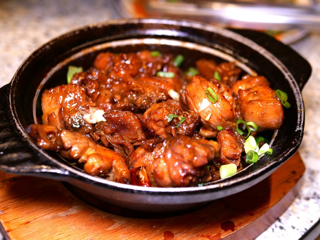 [食記] 台北中山 老東北家鄉特色料理