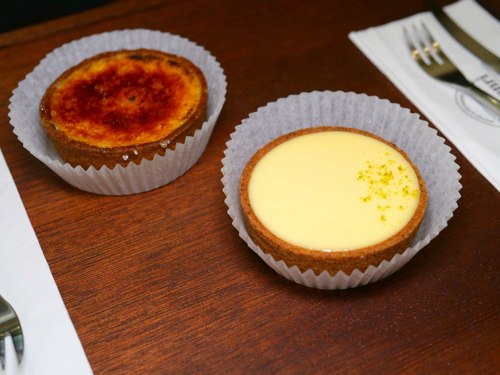 [食記] 台北內湖 古斯塔亨利