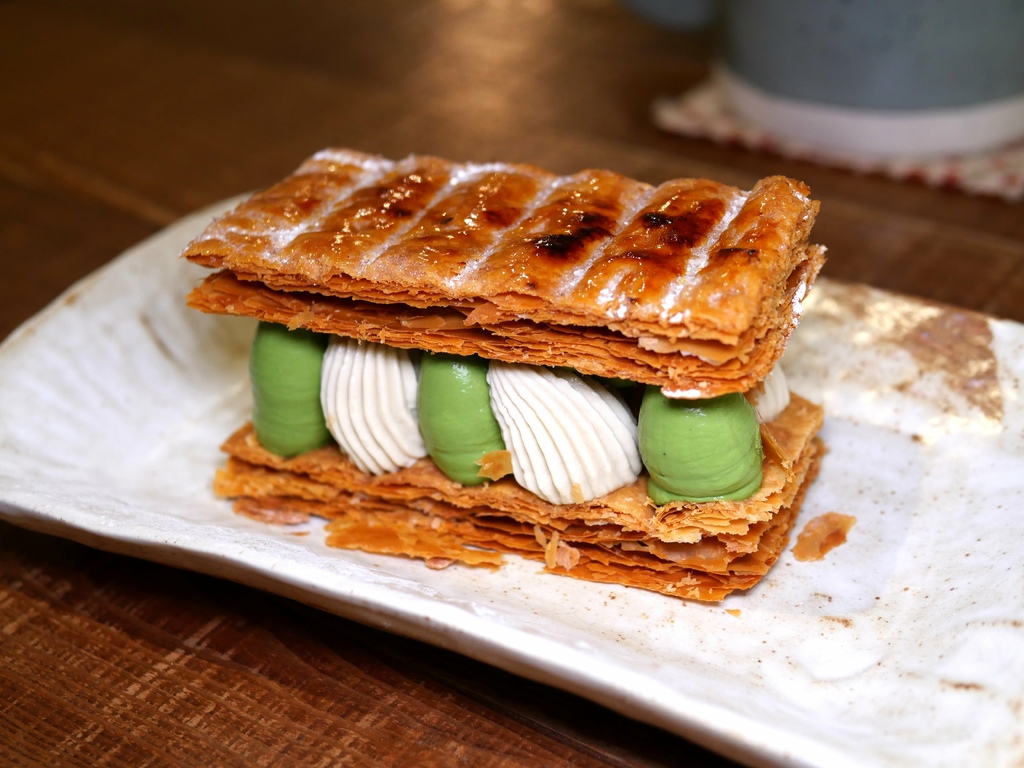 [食記] 台北 La Grotta