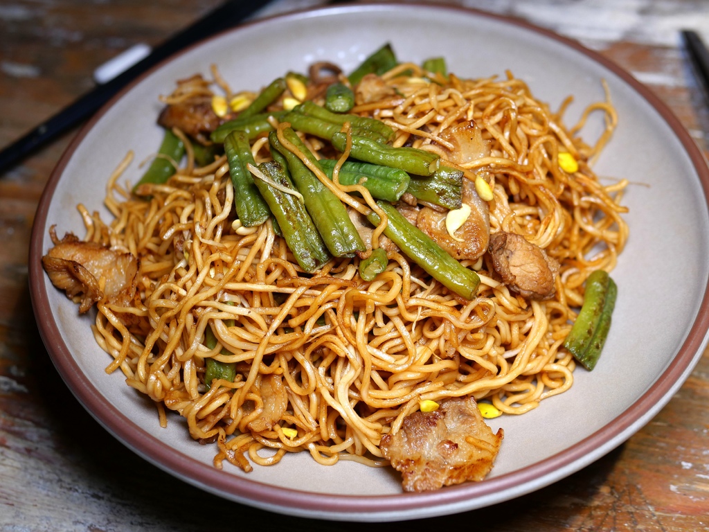 [食記] 台北大安 南村私廚小酒棧