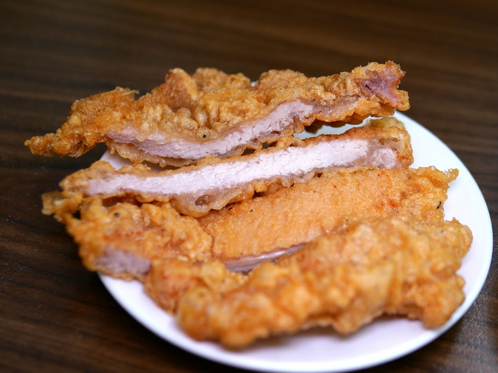 [食記] 台北 趙東園排骨