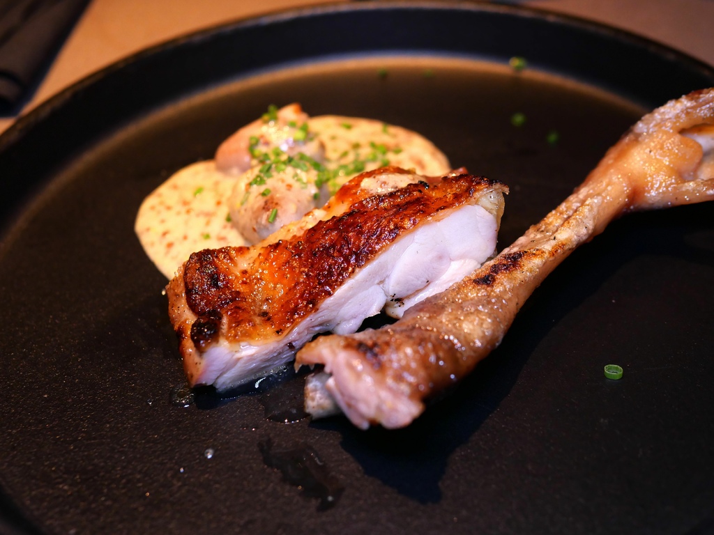 [食記] 台北士林 Fireplay