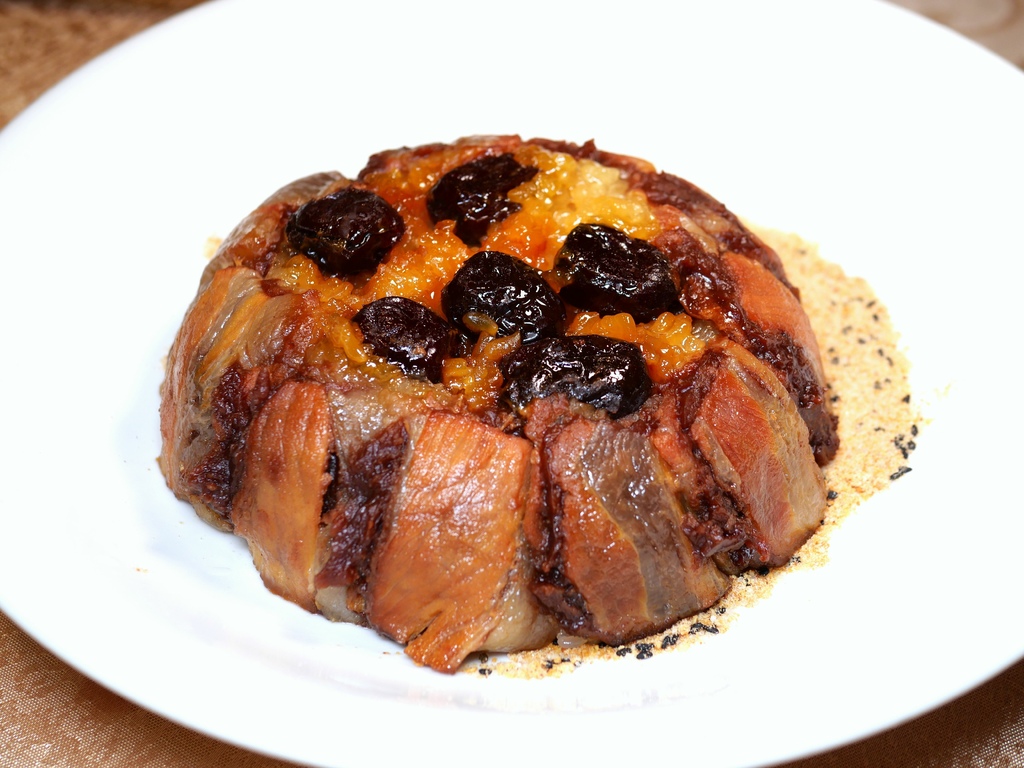 [食記] 台北大安 軒維小廚 新傳菜