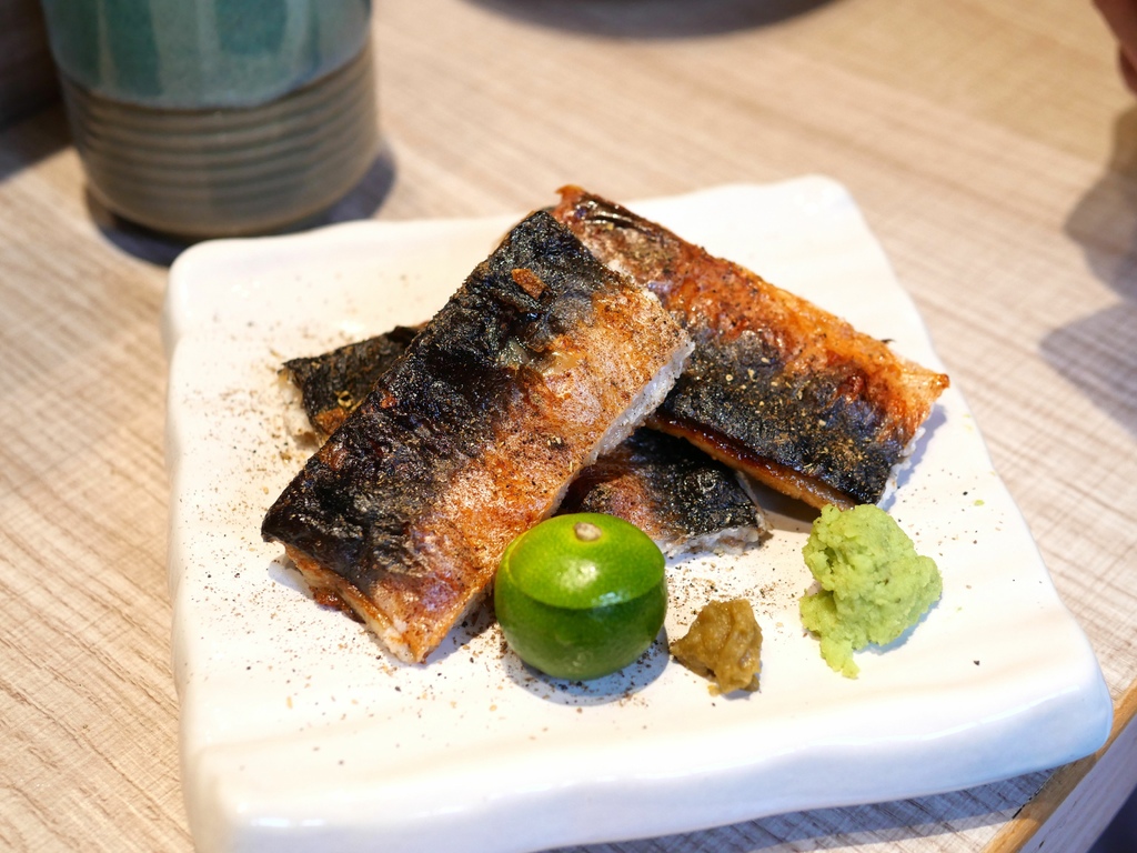 [食記] 台北萬華 禹立鮨