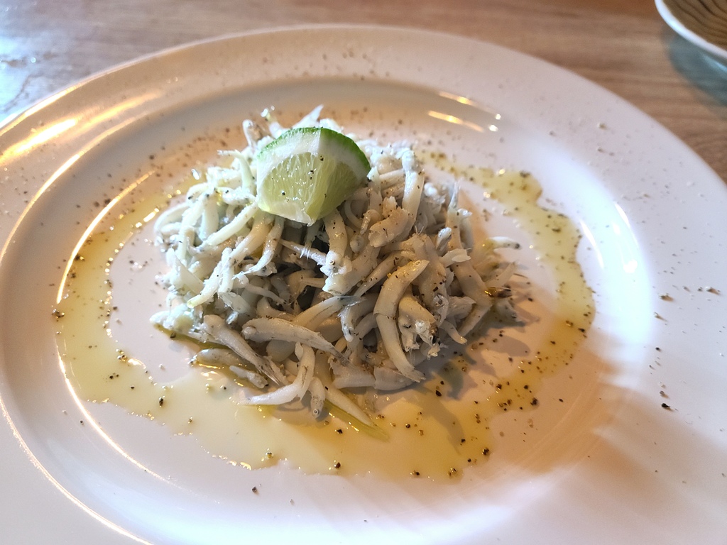 [食記] 台北 光之越後