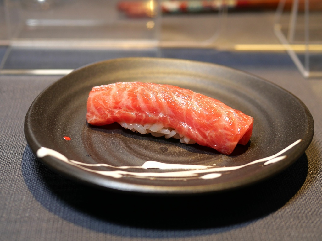 [食記] 台北 海峽會 辰壽司