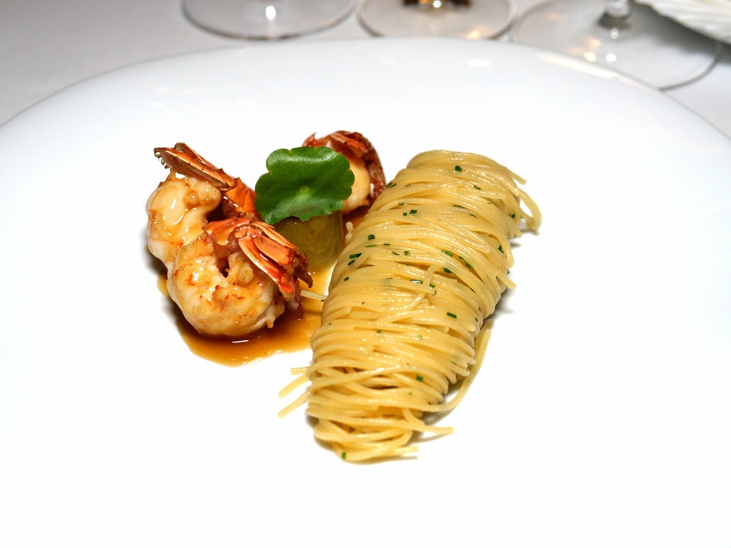 [食記] 台北 Tutto Bello