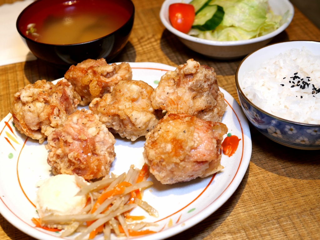 [食記] 台北 CHIFFON