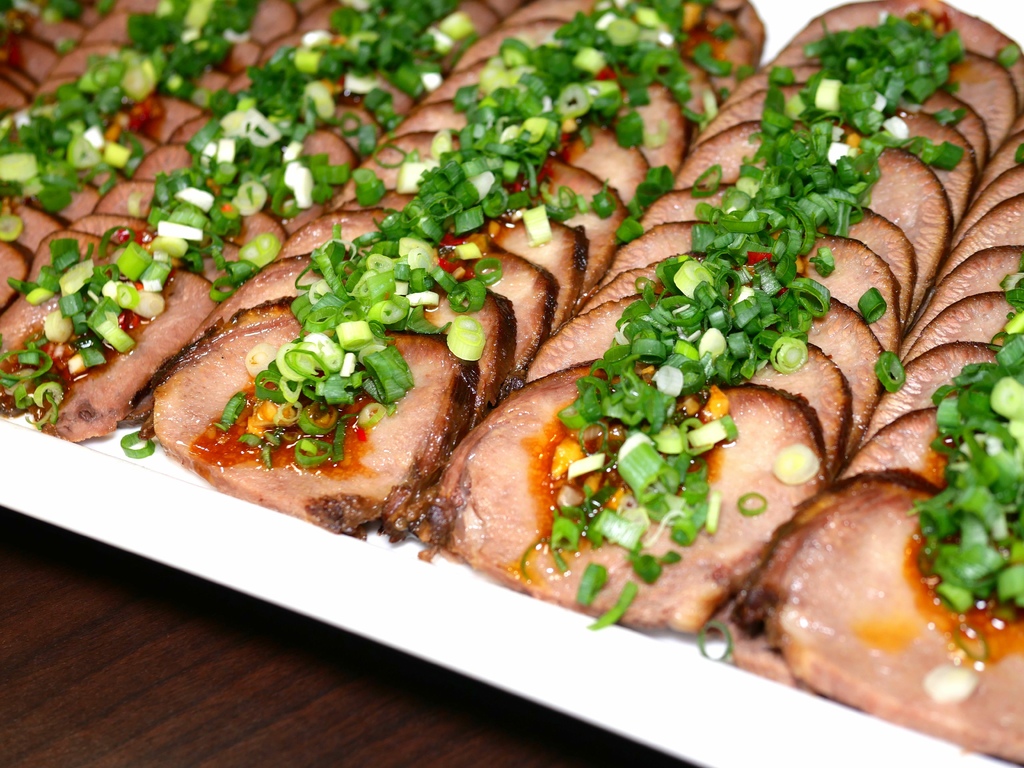 [食記] 台北 鄒記食舖