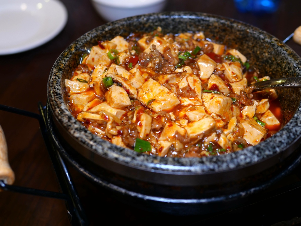 [食記] 台北 老罈香川味兒