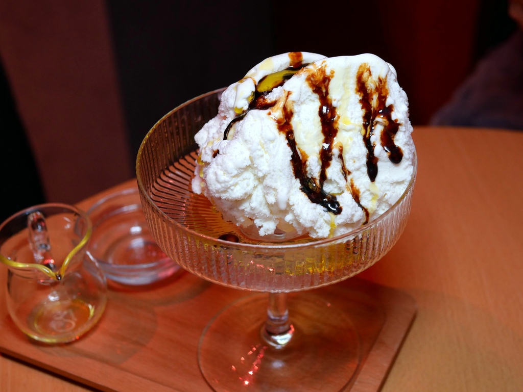 [食記] 台北 PAI PAI Cannoli 三訪