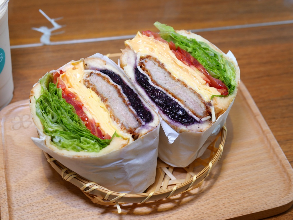 [食記] 台北 幸福的一天happiness day