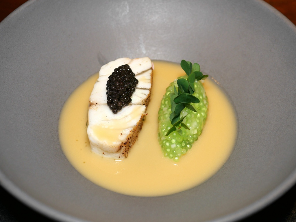 [食記] 台北 Raw~World Tour III