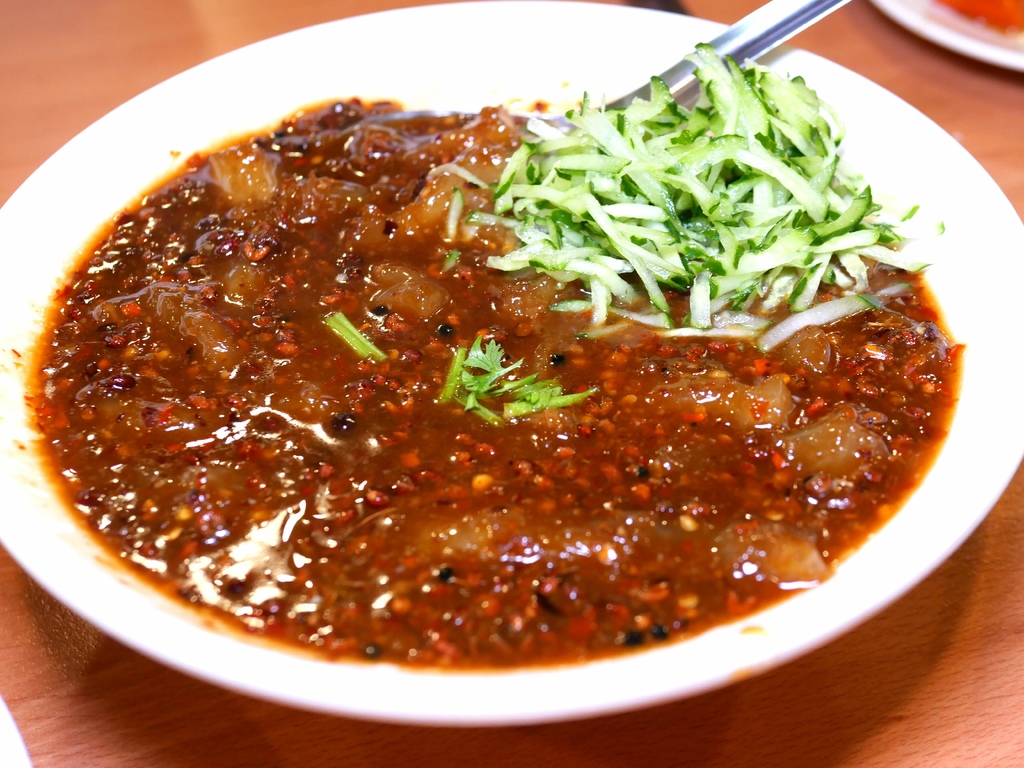 [食記] 台北 勺勺客