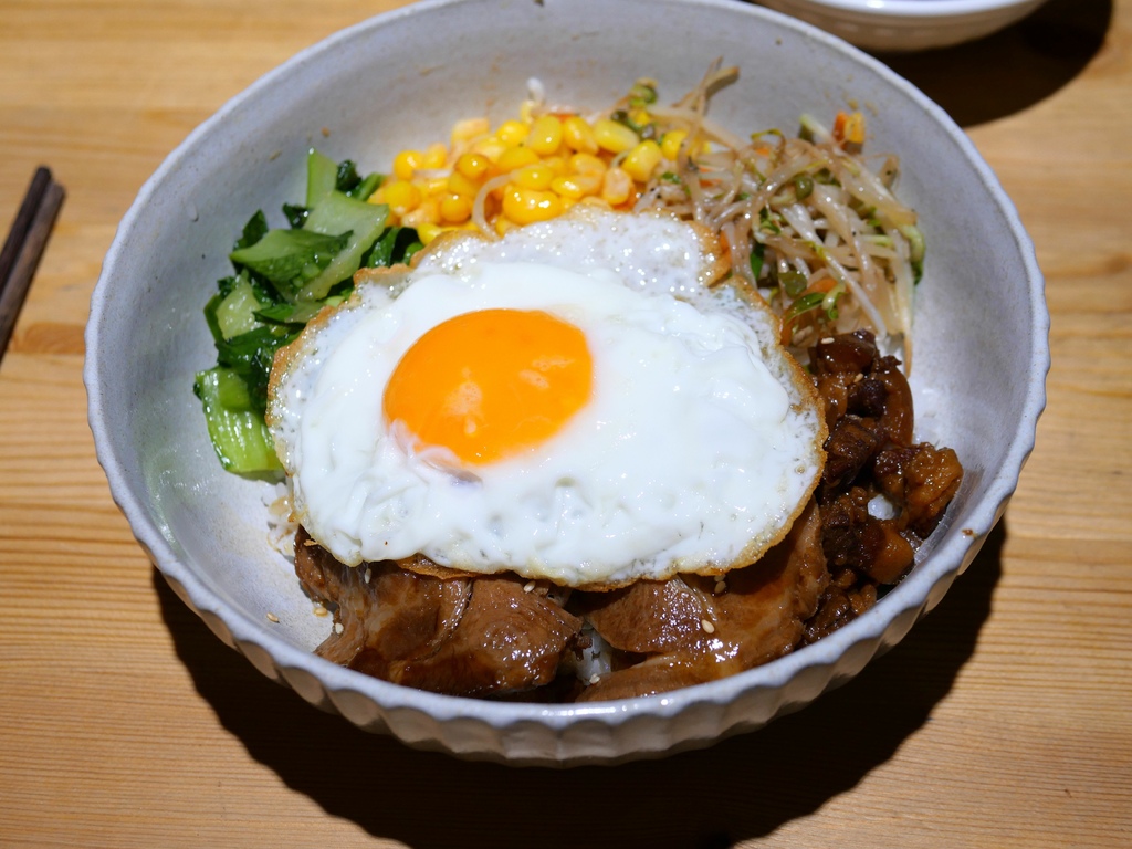 [食記] 台北 饗受狄咖的私人廚房