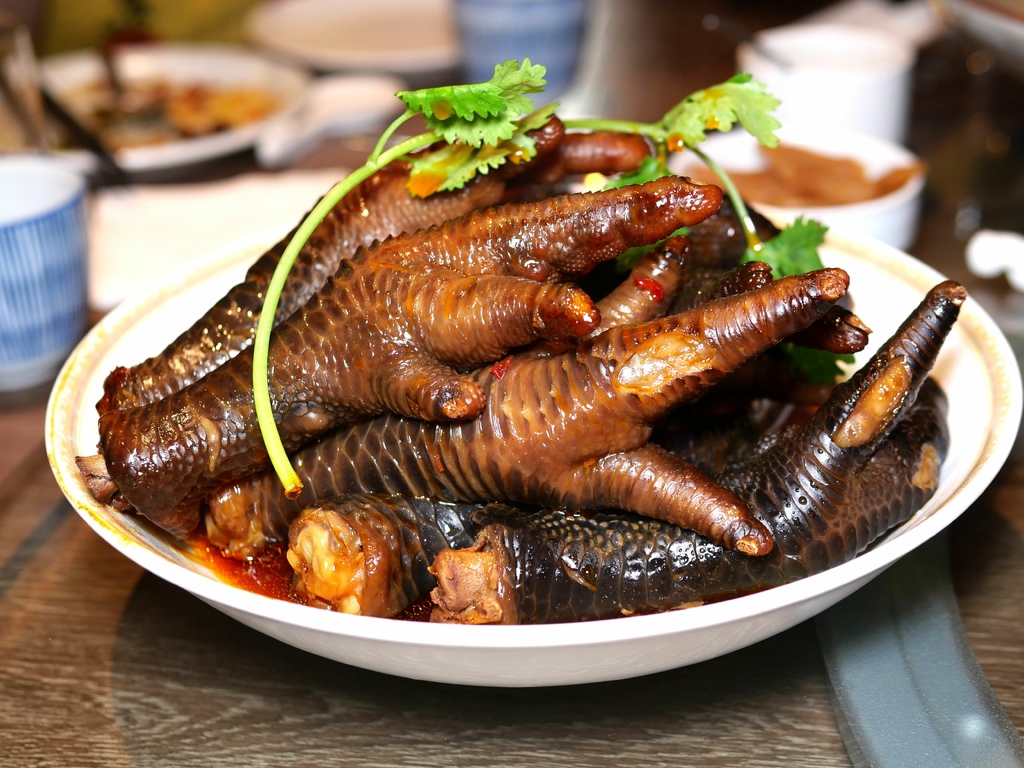 [食記] 台北 南村私廚小酒棧 二訪