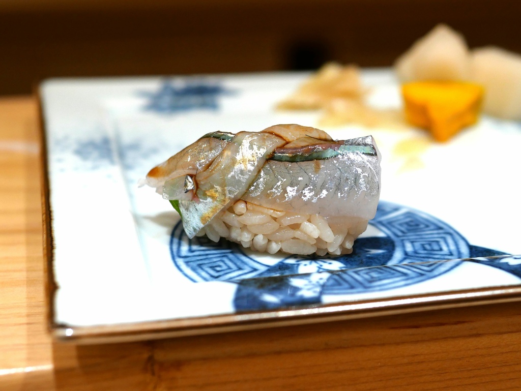 [食記] 台北 原小料理 二訪